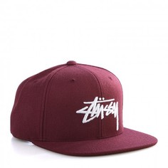 Кепка Stussy