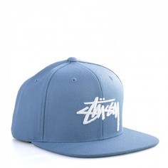 Кепка Stussy