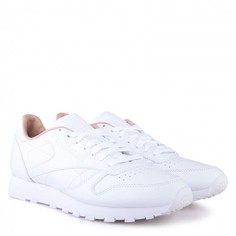 Кроссовки Reebok