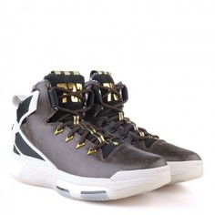 Баскетбольные кроссовки adidas Originals