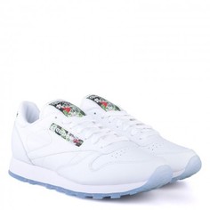 Кроссовки Reebok