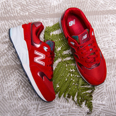 Кроссовки New Balance