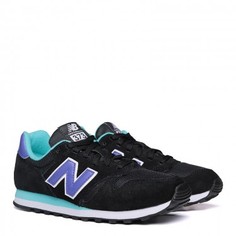 Кроссовки New Balance