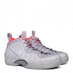 Баскетбольные кроссовки Nike