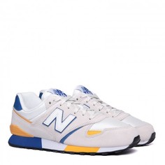 Кроссовки New Balance