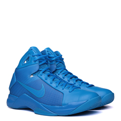 Баскетбольные кроссовки Nike