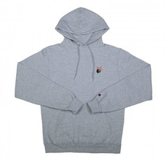 Crest Adam Pullover The Hundreds