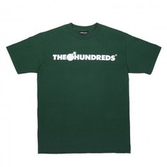 Футболка The Hundreds