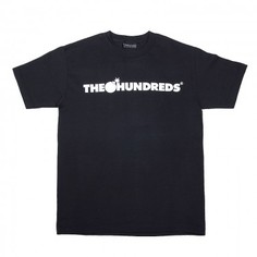 Футболка The Hundreds