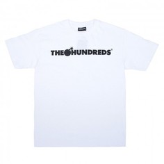 Футболка The Hundreds