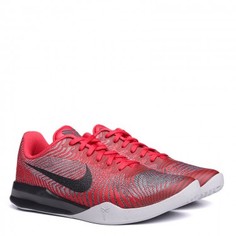 Баскетбольные кроссовки Nike