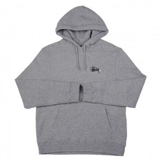 Basic Logo Hoody Stussy