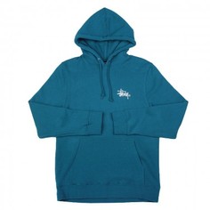 Basic Logo Hoody Stussy