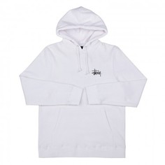 Basic Logo Hoody Stussy