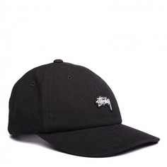 Кепка Stussy
