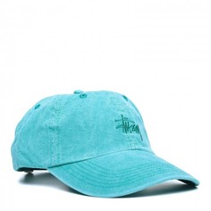 Кепка Stussy