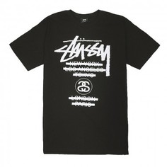 Футболка Stussy
