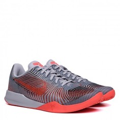 Баскетбольные кроссовки Nike