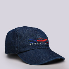 Кепка Stussy