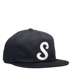 Кепка Stussy
