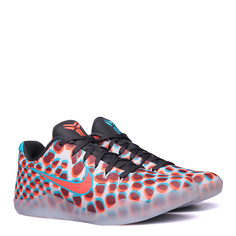 Баскетбольные кроссовки Nike