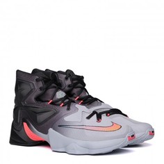 Баскетбольные кроссовки Nike