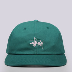 Кепка Stussy