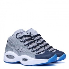 Баскетбольные кроссовки Reebok