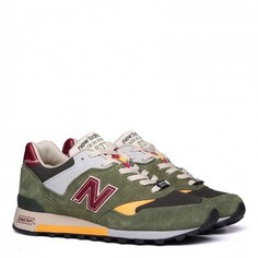 Кроссовки New Balance