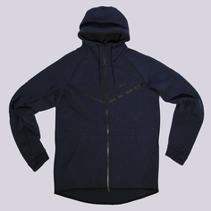 NSW TCH FLC WR Hoodie Nike