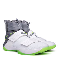 Баскетбольные кроссовки Nike