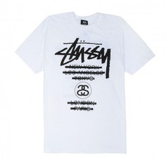 Футболка Stussy