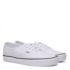 Кроссовки Vans