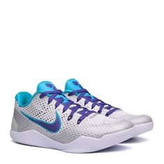 Баскетбольные кроссовки Nike