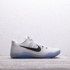 Баскетбольные кроссовки Nike