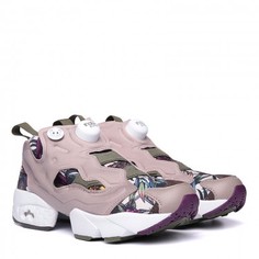 Кроссовки Reebok