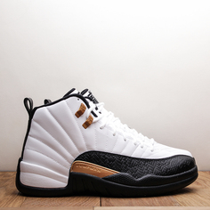 Кроссовки Air Jordan XII Retro CNY