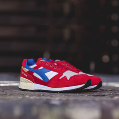 Кроссовки Diadora