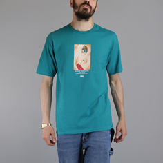 Футболка Stussy