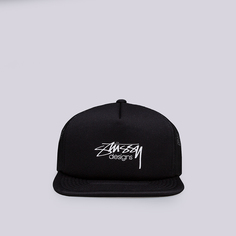Кепка Stussy