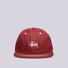 Кепка Stussy