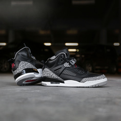 Кроссовки Jordan