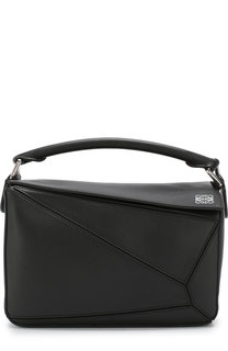 Сумка Puzzle Loewe