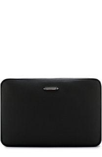 Кожаная папка для документов Torino Ermenegildo Zegna