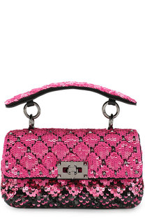 Сумка Valentino Garavani Rockstud Spike small Valentino