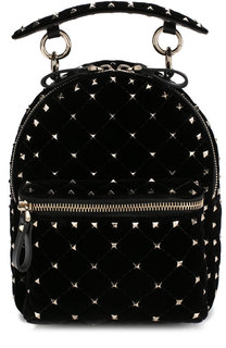 Рюкзак Valentino Garavani Rockstud Spike mini Valentino