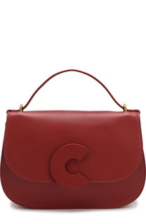 Сумка Craquante small Coccinelle