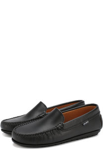 Кожаные мокасины Atlanta Mocassin