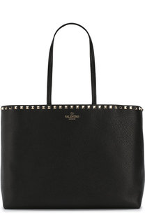 Сумка-шоппер Valentino Garavani Rockstud Valentino