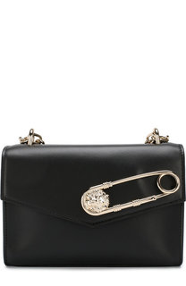 Сумка Safety Pin Versus Versace